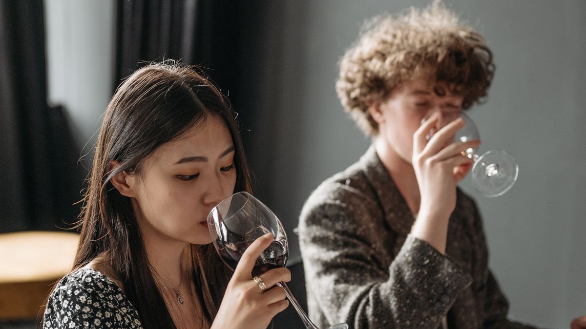 Vins AOC et cuisine asiatique : les accords inattendus
