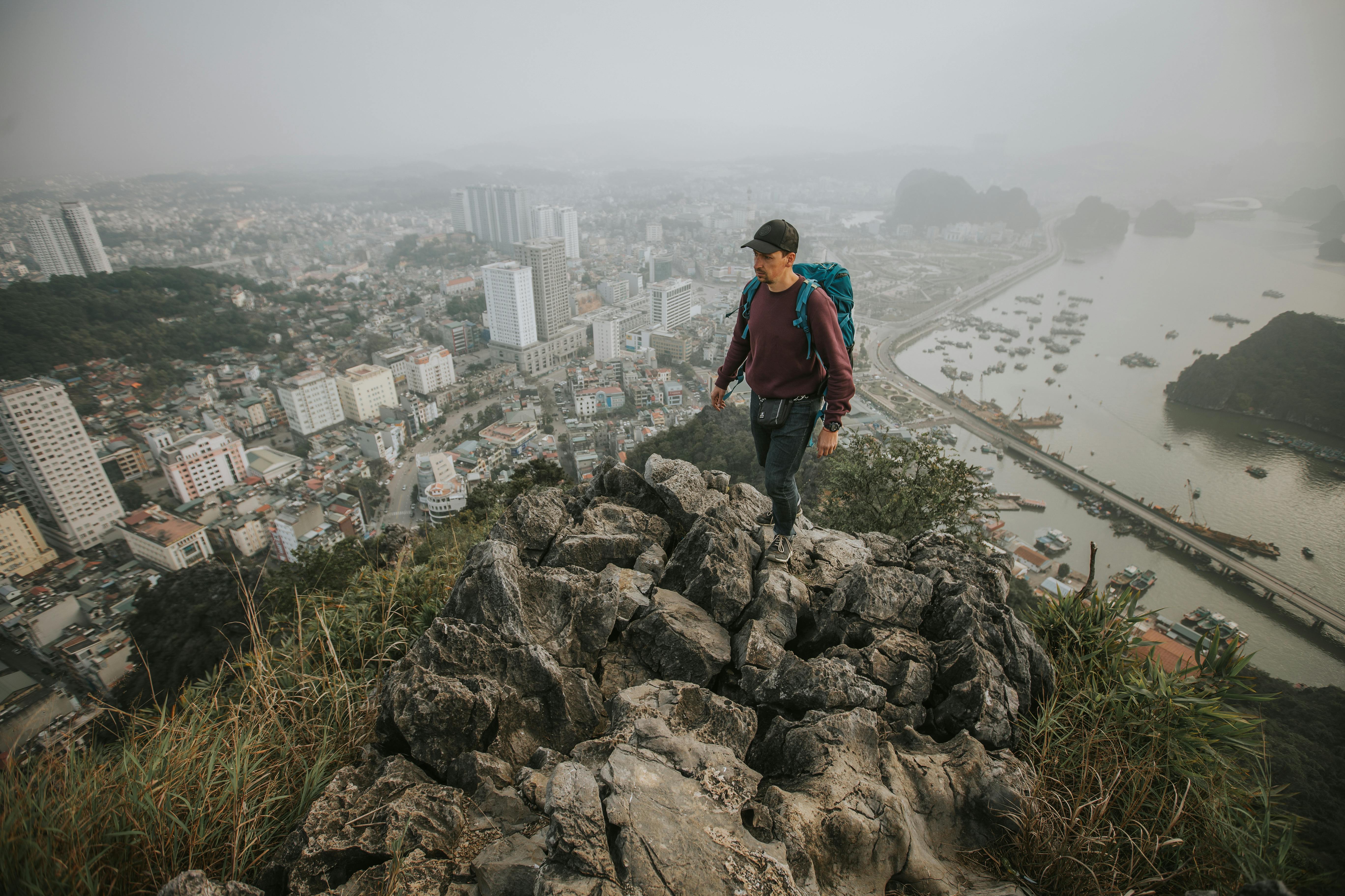 Vietnam, Ninh Bình