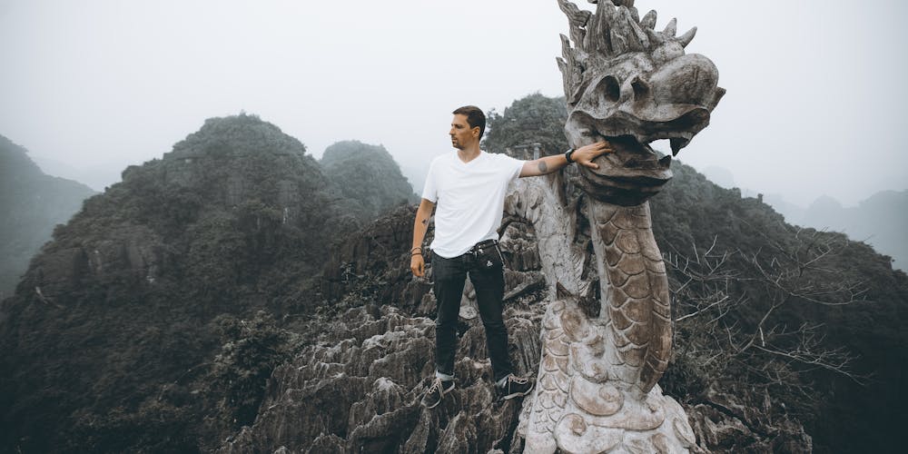 Đặt xe 7 chỗ Bình Dương đi Tây Ninh Hành trình đầy thú vị từ miền Nam lên miền Tây