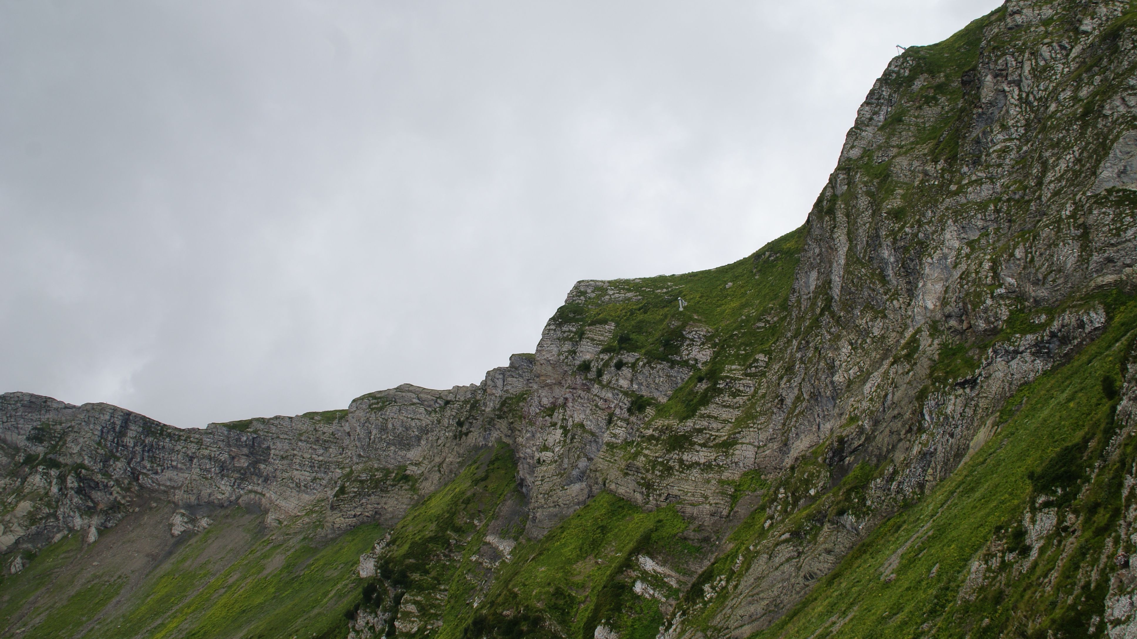 Below The Crown  