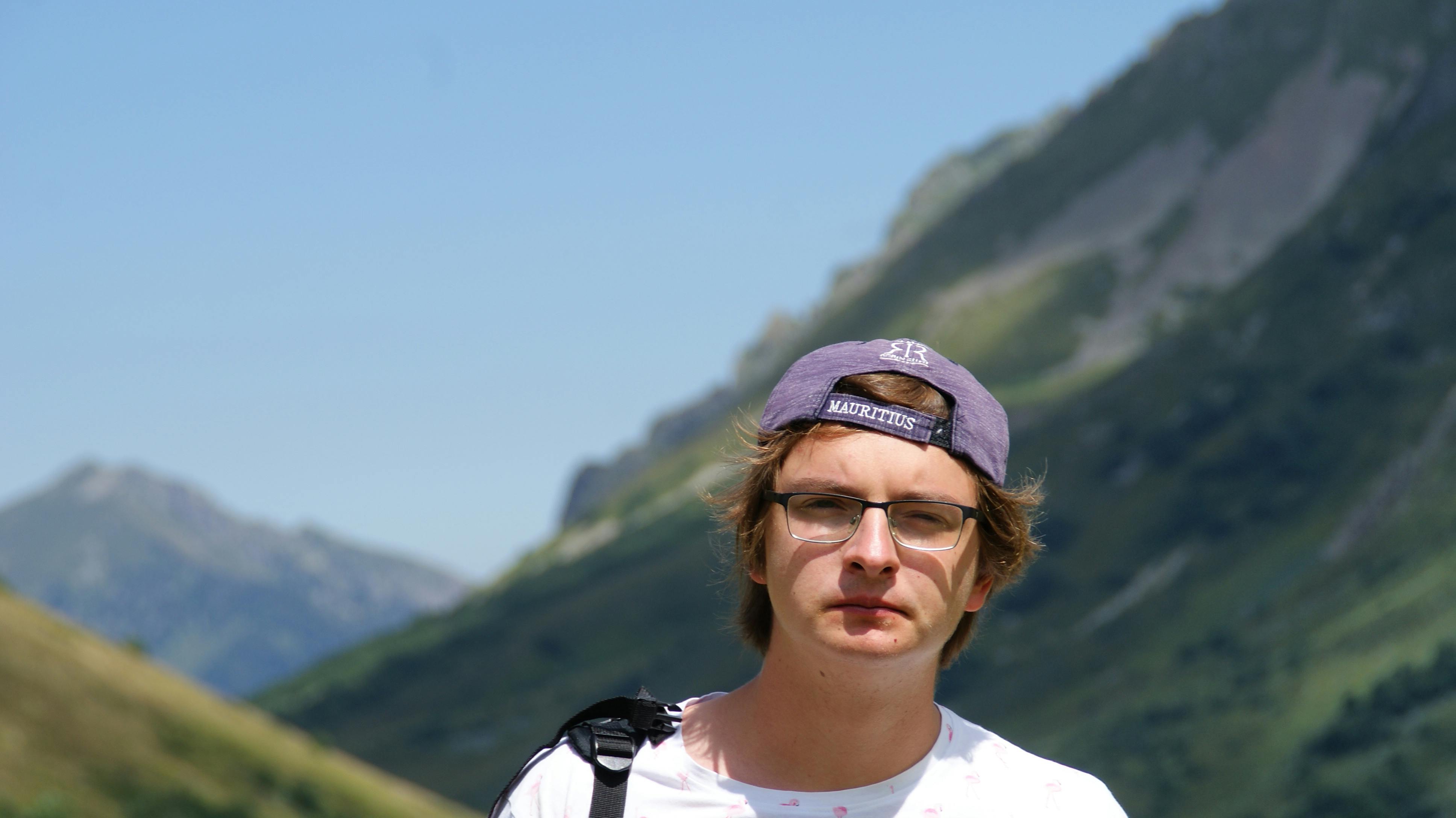 Adrien Trebel