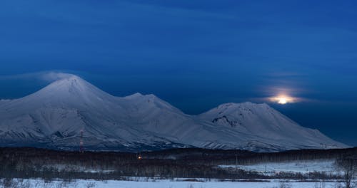 Бесплатное стоковое фото с гора, окружающая среда, пейзаж