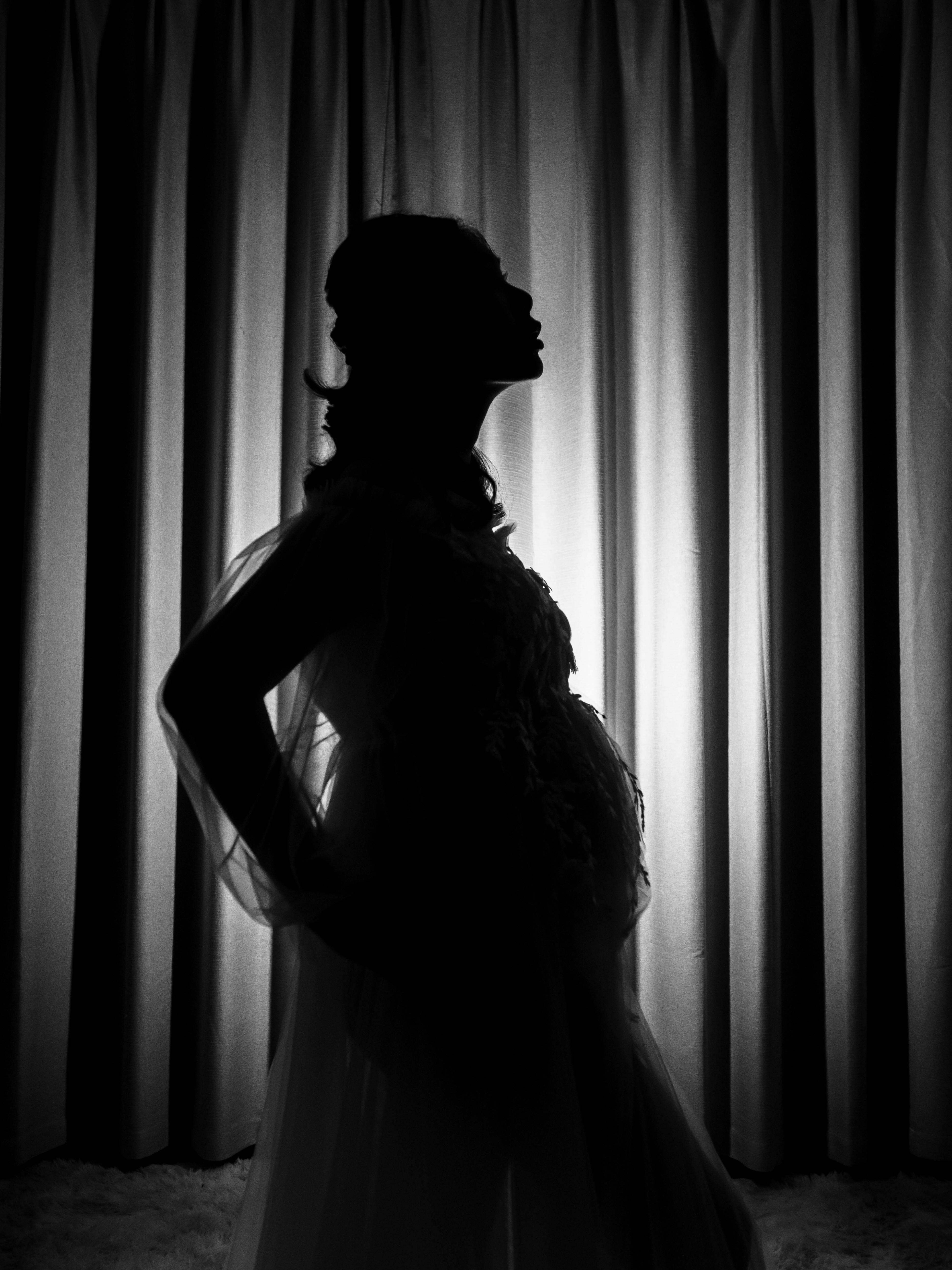 Une femme enceinte. | Photo : Pexels