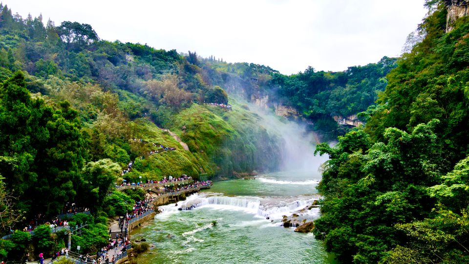 in Guizhou