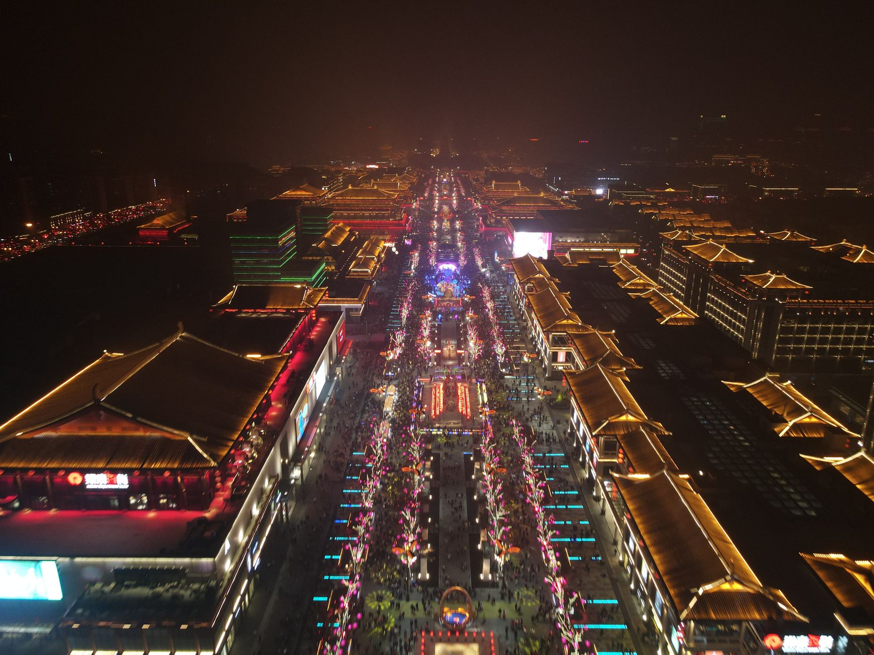 9D the Hidden Wonders of Xian via CZ - Foto 1