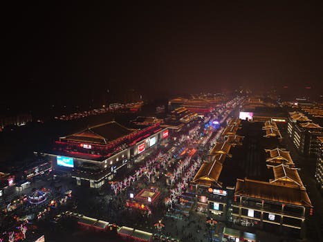 Xian, China photo 15