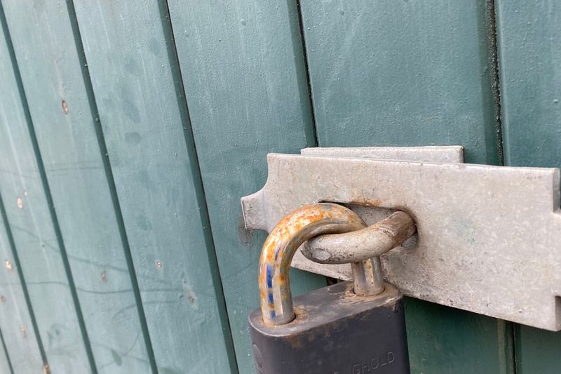 9. SwitchBot Lock Pro