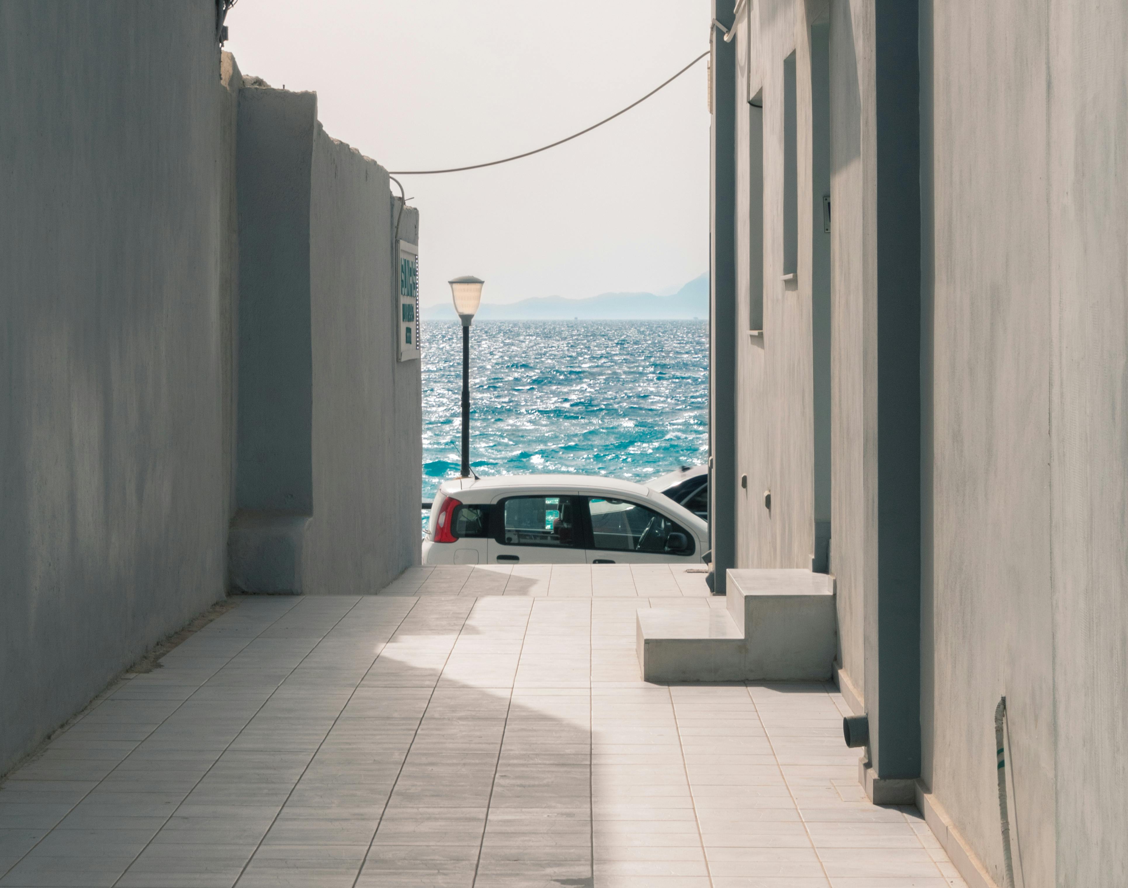 Olympian Motorcycle Rentals – Car Rental in Thessaloniki | Thessaloniki