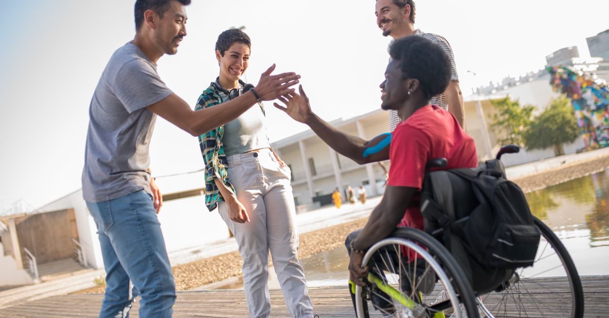 Consejos para elegir un destino accesible para tus vacaciones