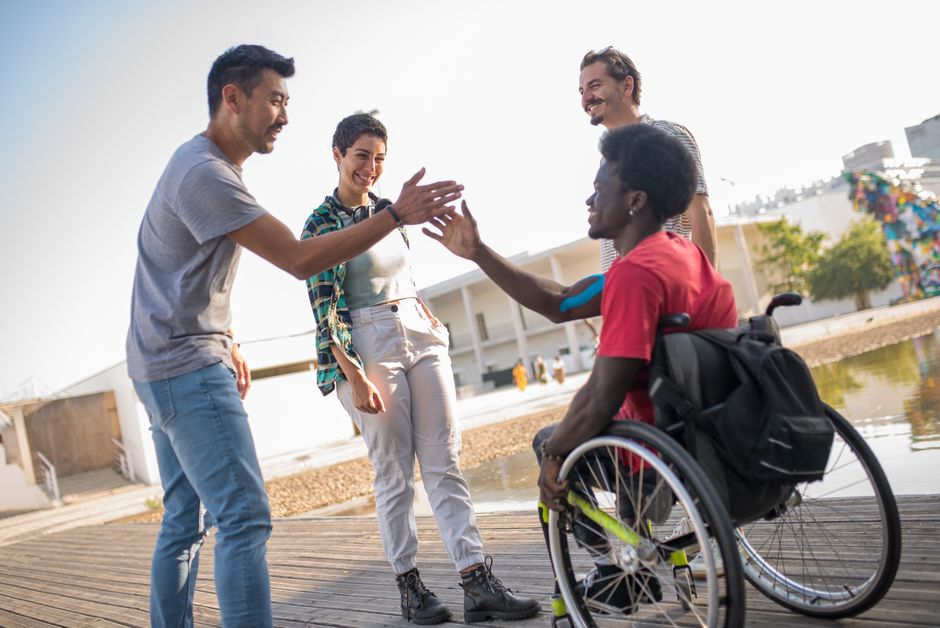 Disability Certificate Issuance Camps