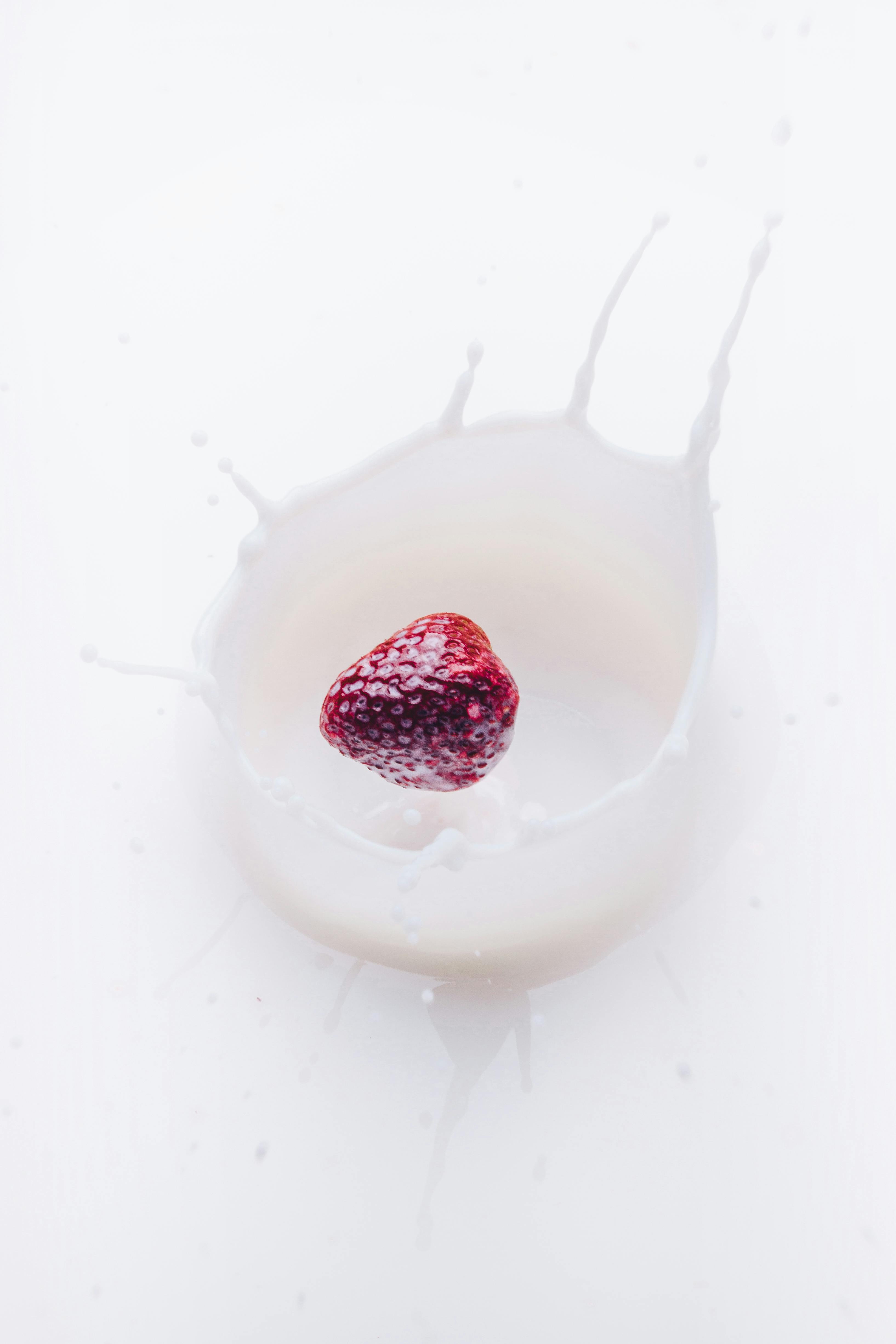 Raspberry