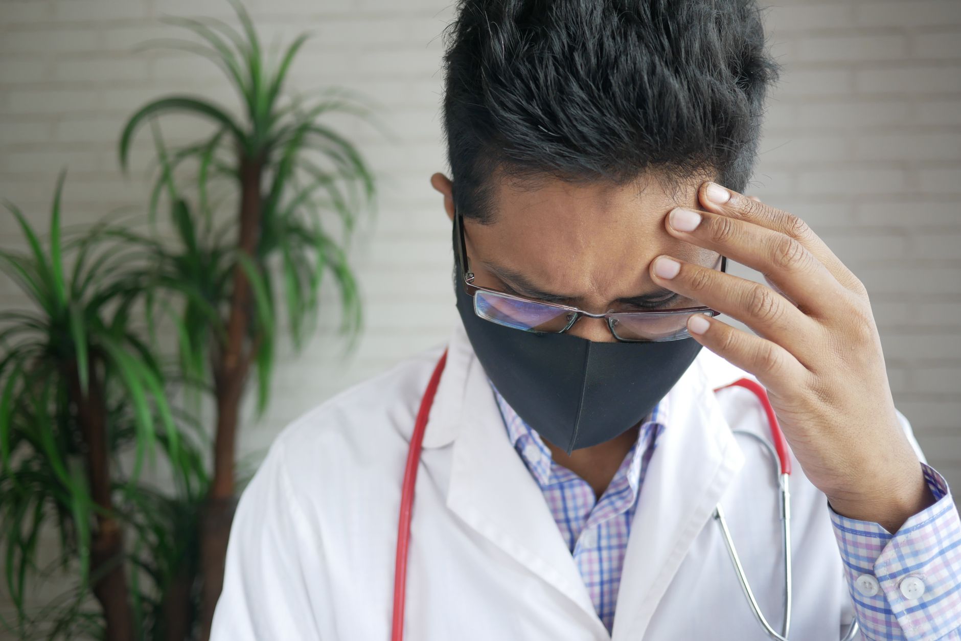 Doctor Attrition Linked to Moral Injury and Systemic Pressures