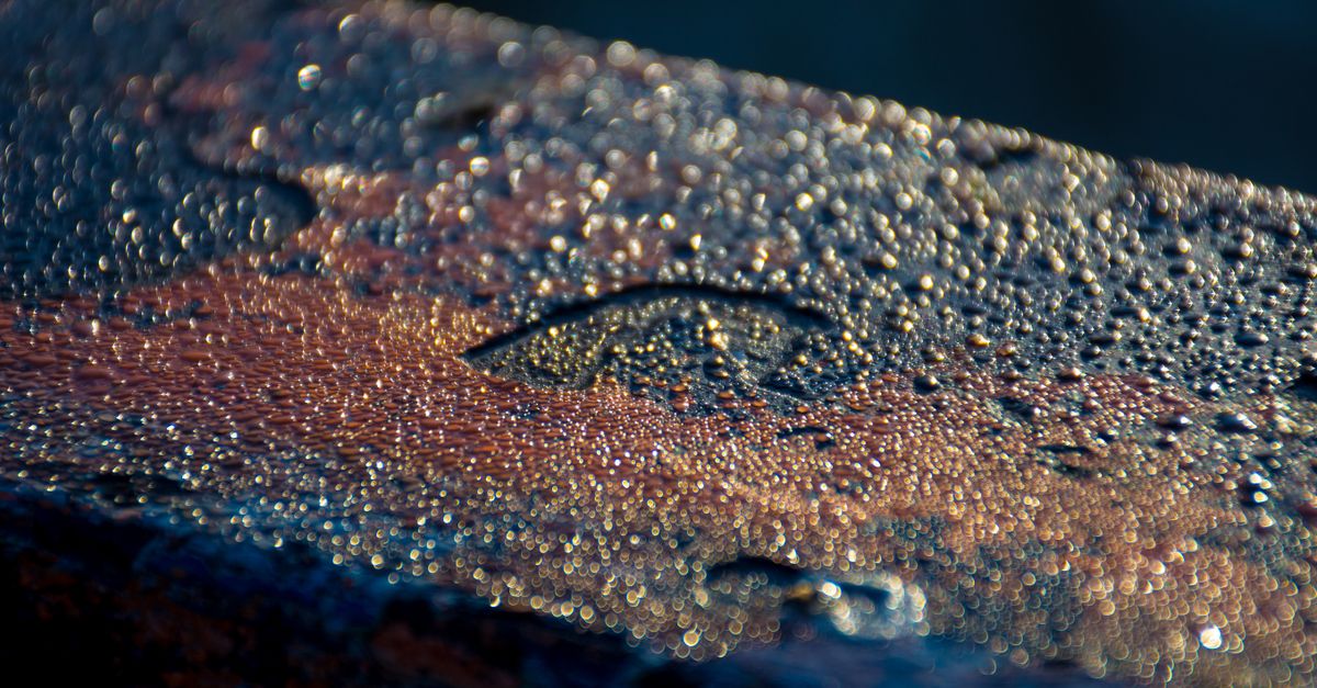 Free stock photo of cold, industrial, metal