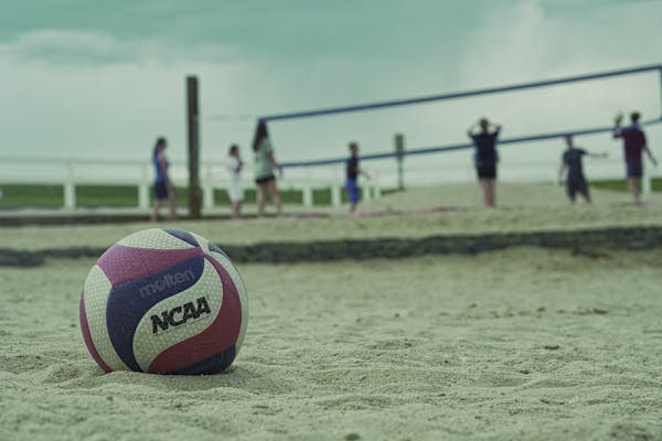 Volleyball buying guide