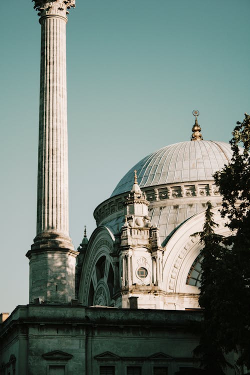 Základová fotografie zdarma na téma architektonický návrh, exteriér, historický