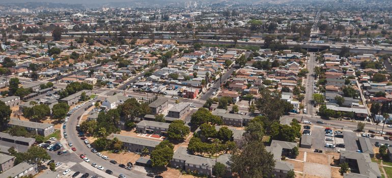 Costs of living in Glendale neighborhood view
