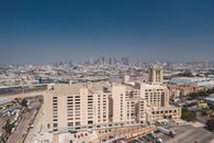High Rise Buildings Under Blue Sky