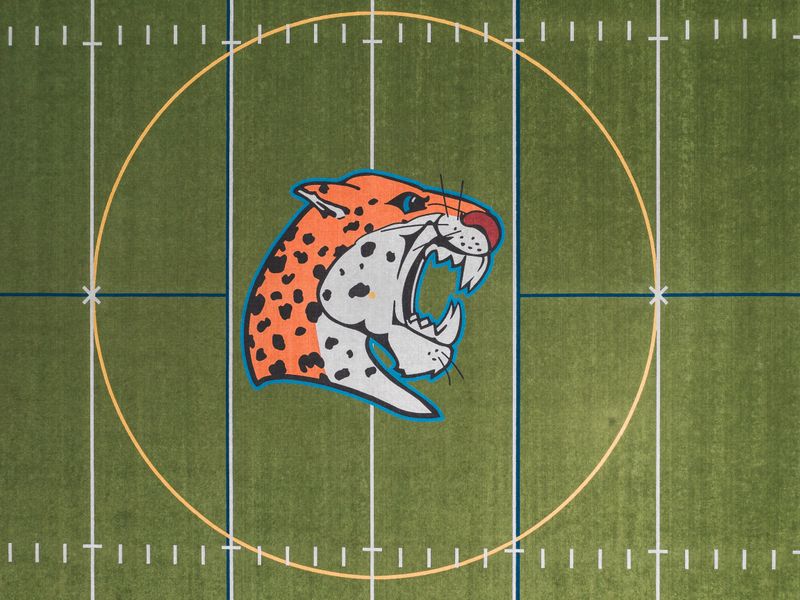 Jacksonville Jaguars vs Kansas City Chiefs