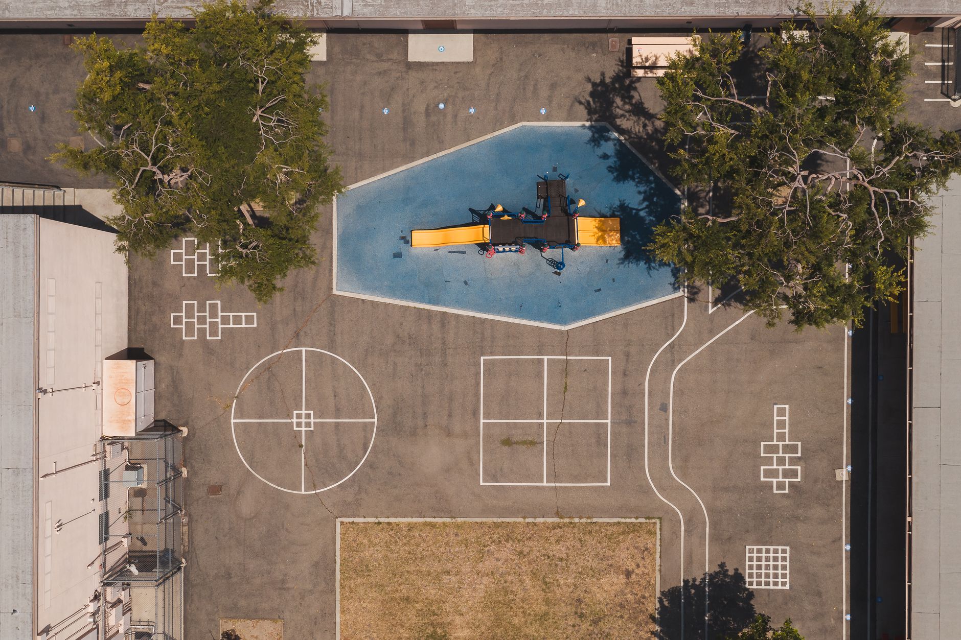 Schulhof-Projekt finanzieren: Von der Idee zum fertigen Spielplatz