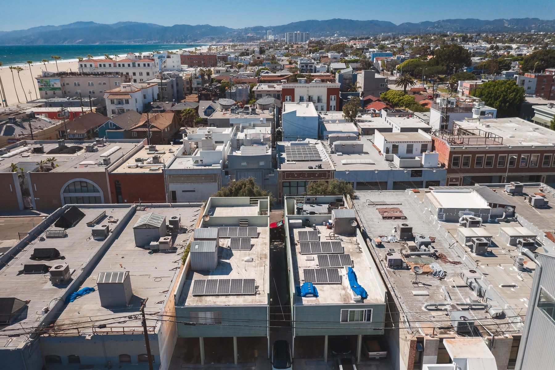 Solar Panel Cleaning FAQs visual