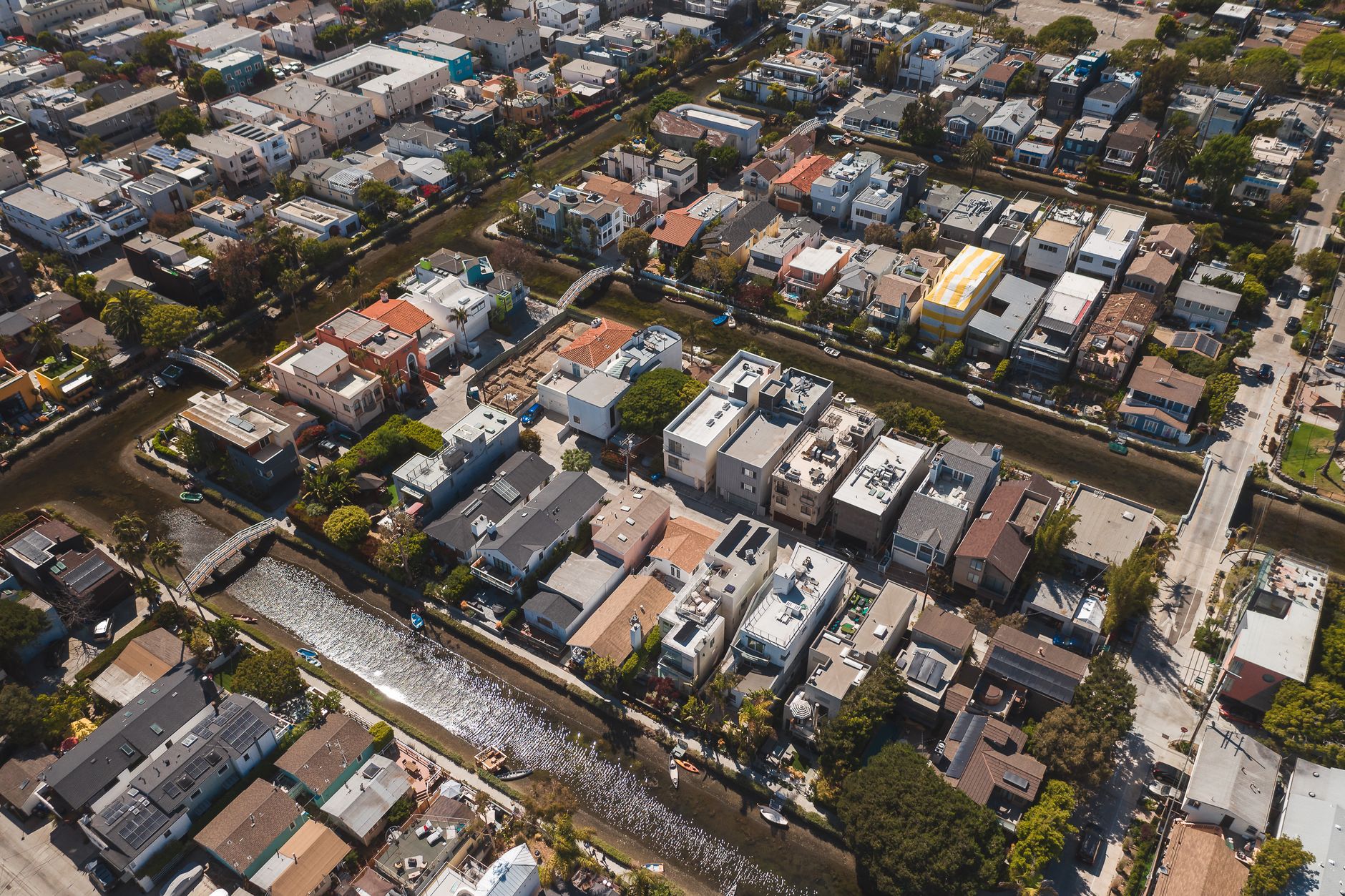 Atwater Village's Architectural Renaissance: AIA's 2026 Standout Atwater Village's Architectural Renaissance: AIA's 2026 Standout