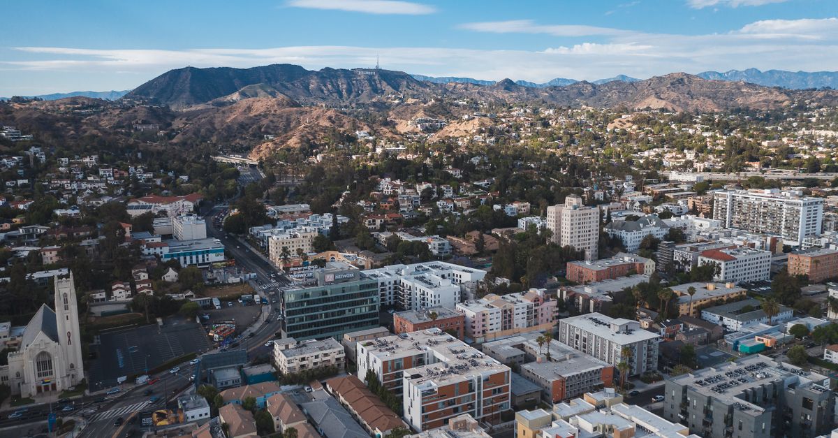 How Los Angeles is Shaping the Future of Patient Care in California