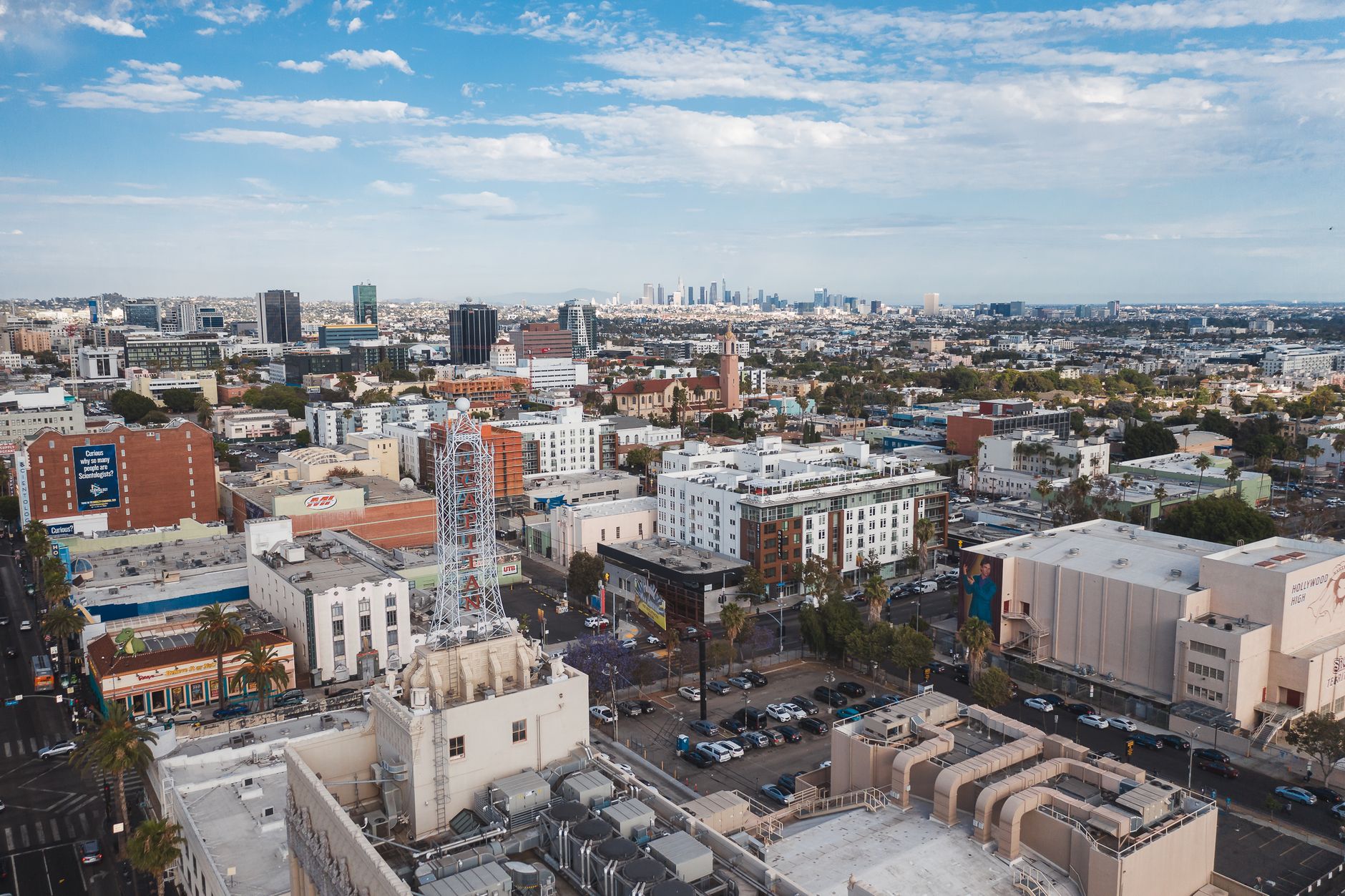 AI's Tangible Transformation of Los Angeles Real Estate Amidst Global Trends AI's Tangible Transformation of Los Angeles Real Estate Amidst Global Trends