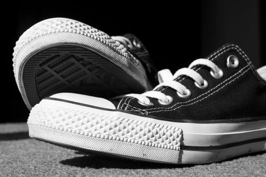 shoe soles