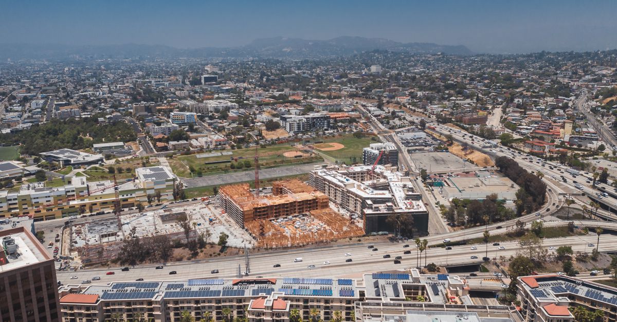 Former Westminster Mall Site Begins Transformation Into 83-Acre Mixed-Use Hub