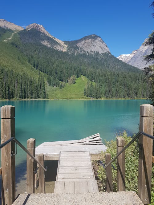 Gratis stockfoto met bergen, blauw water, buiten