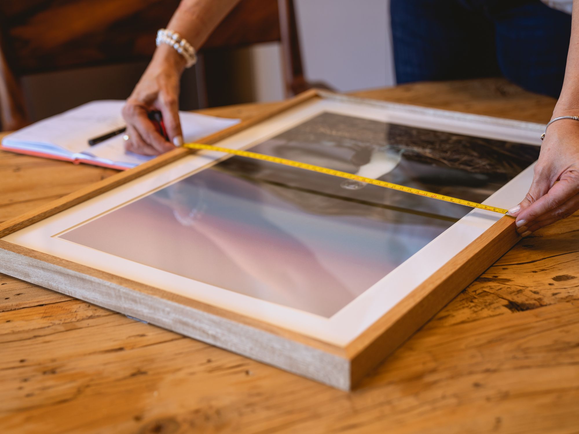 Packing & Materials in South Hampstead, North London — professional packers wrapping and boxing belongings
