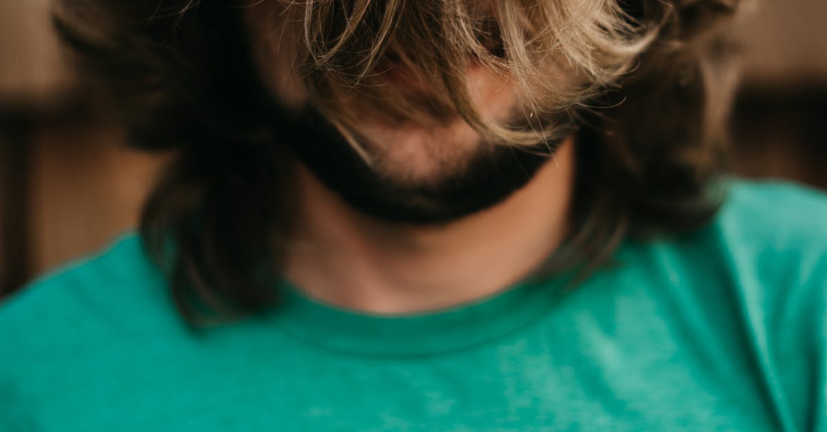 Should I dye my hair blonde Reddit