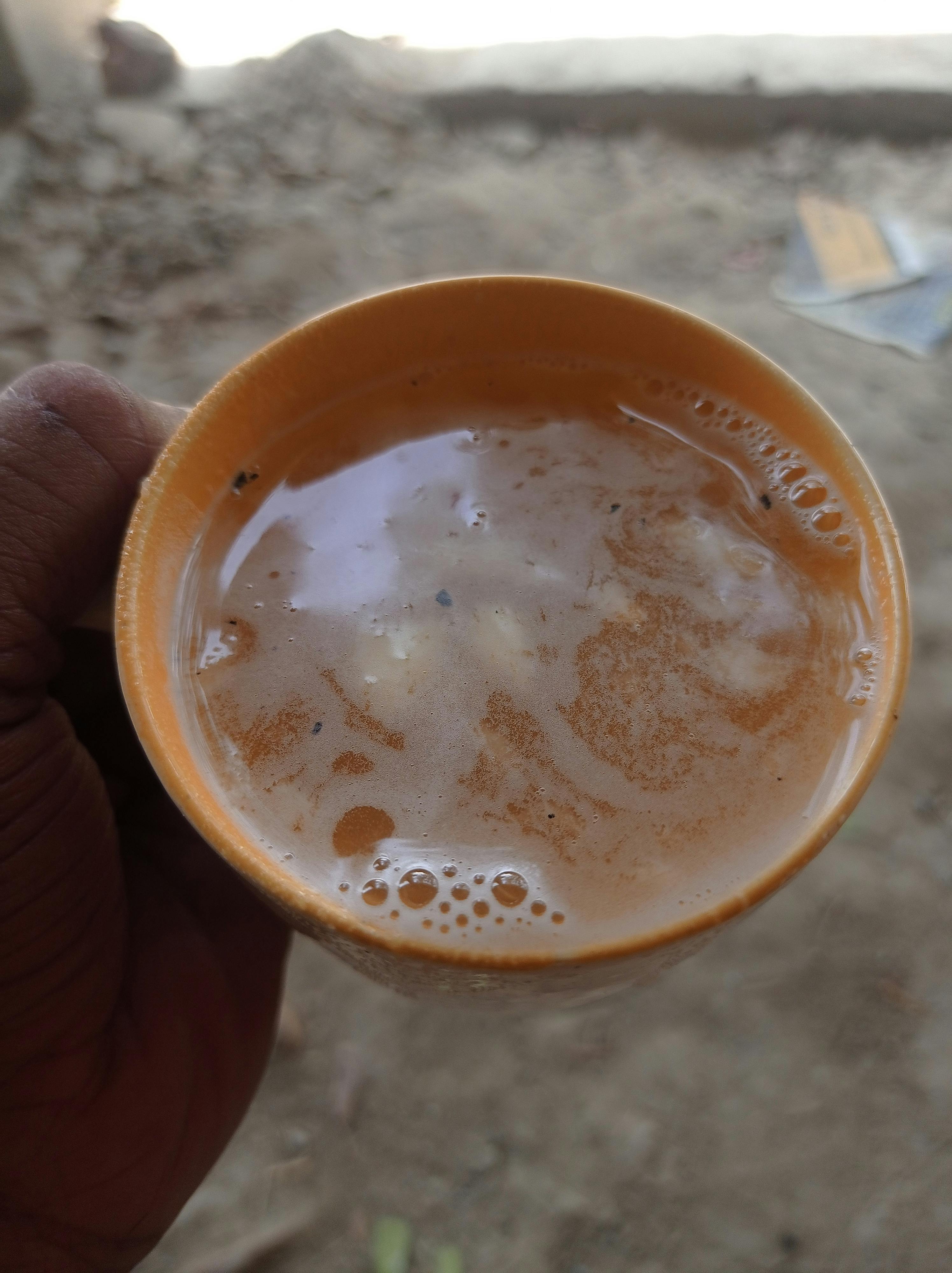 Traditioneller usbekischer Plov