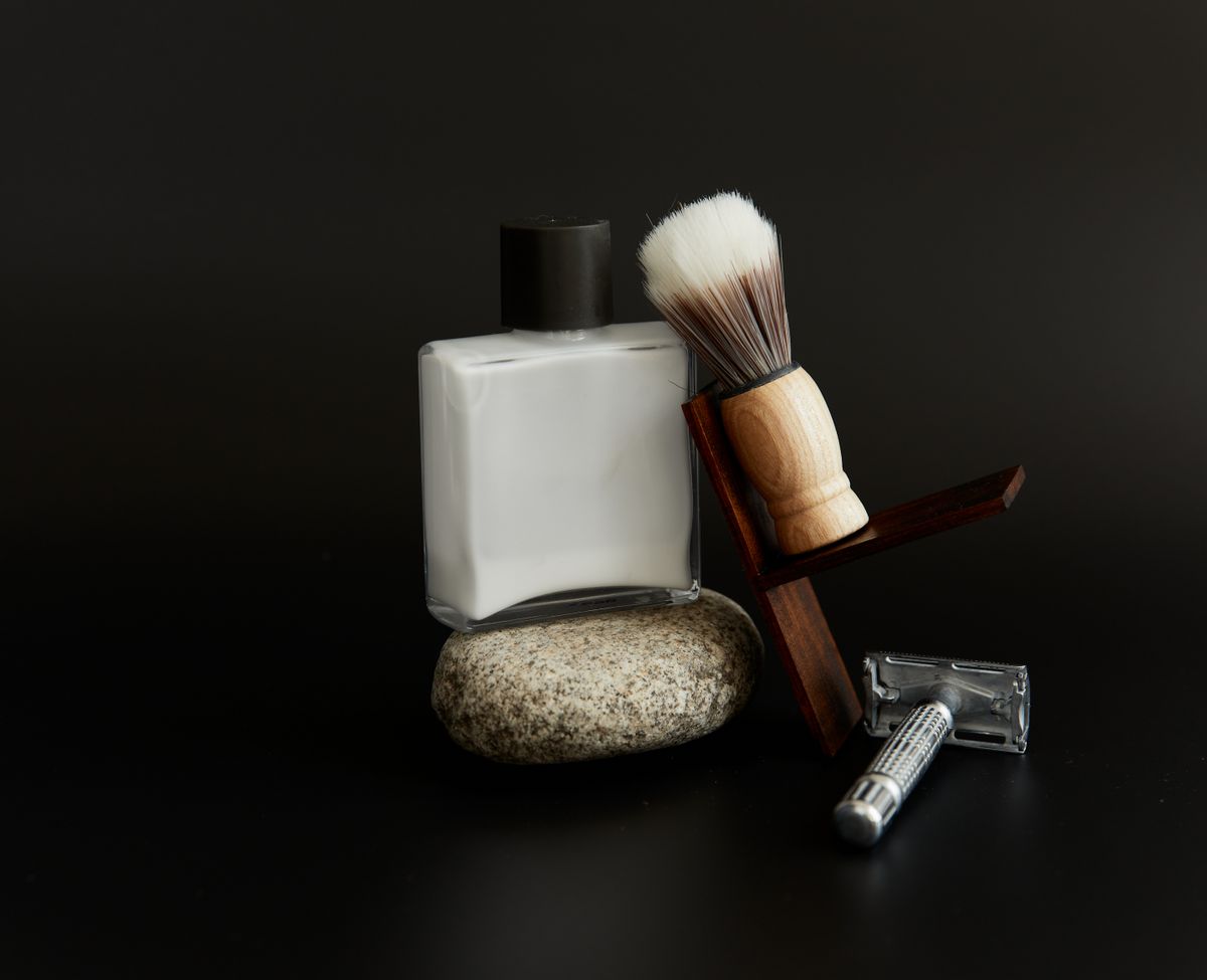SAINTS BARBERSHOP