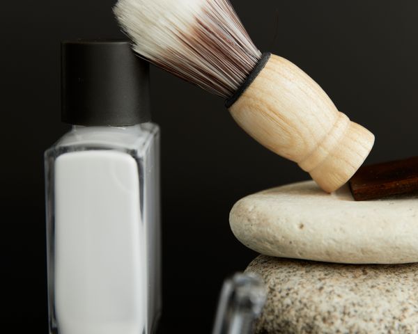 Shaving Kit
