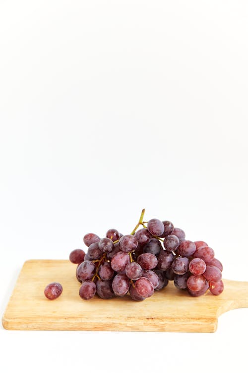 Fotos de stock gratuitas de fondo blanco liso, frutas frescas, sano