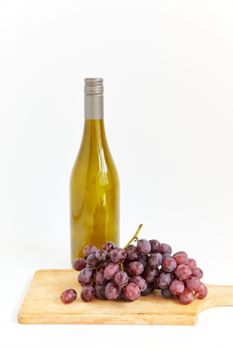 2l Bottle Grape