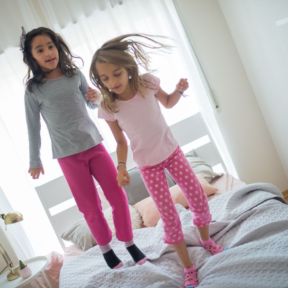 Cambridge — professional movers carrying furniture on a house move