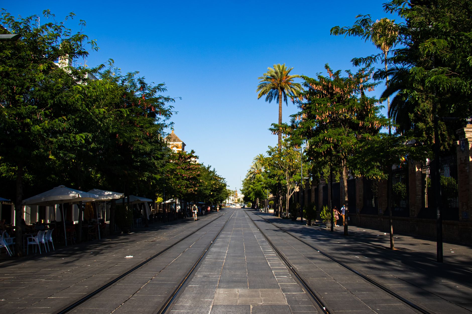Sevilla — Street, Sevilla