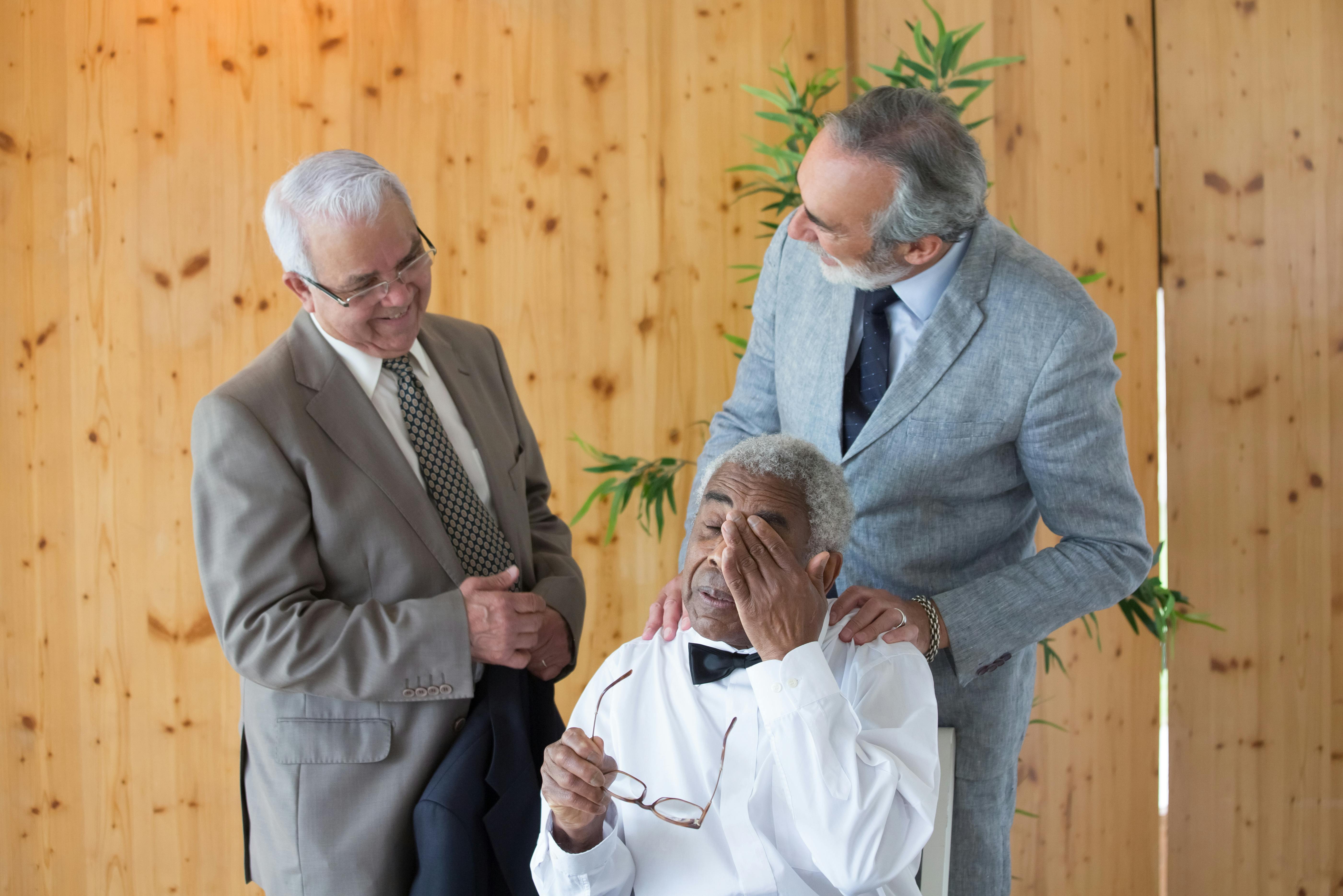 Sobriety support - online sober support meetings