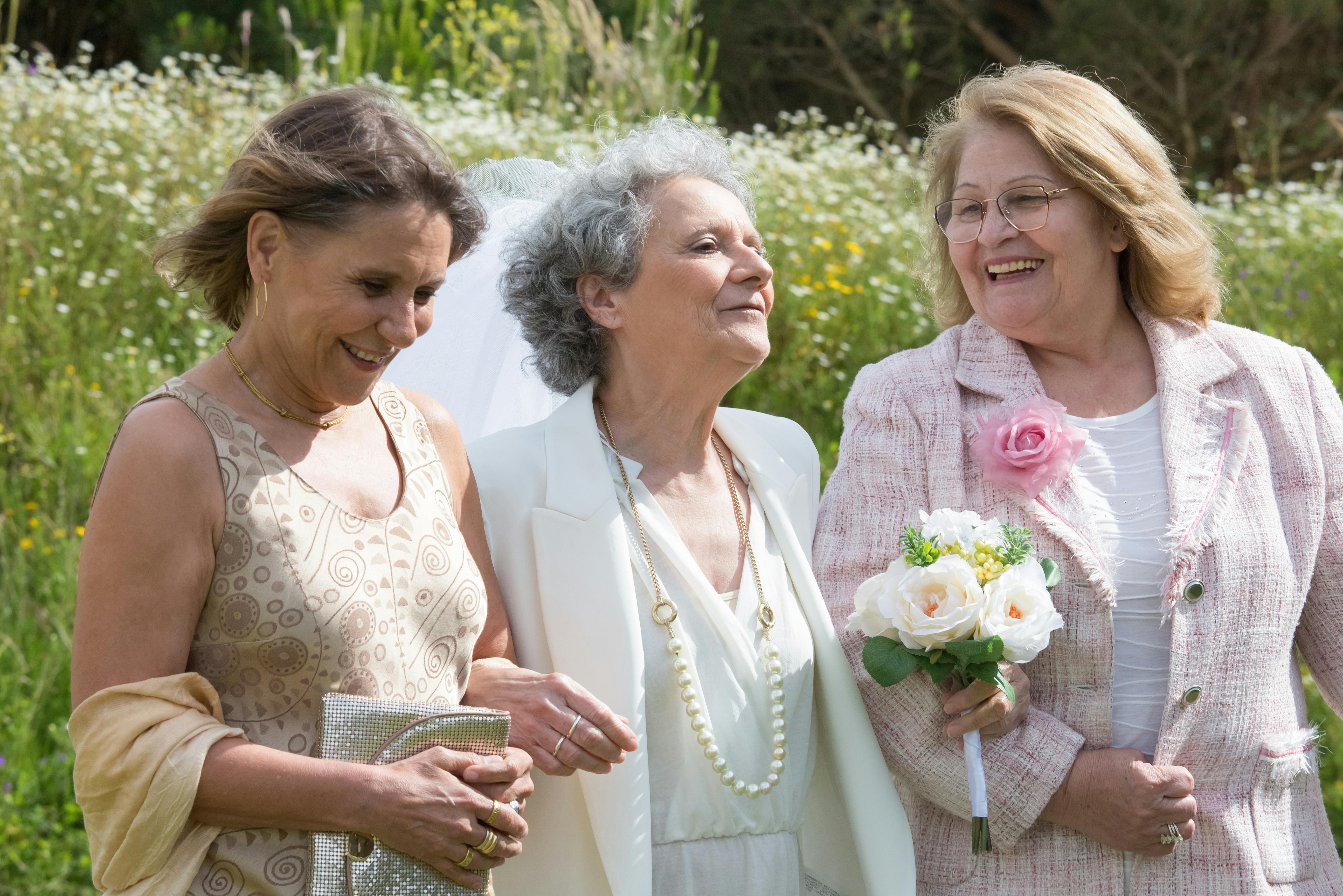 Guests Not Ready For ‘Incredibly Wealthy’ Wedding Event Themes: ‘Disaster’ — Photo by Kampus Production on Pexels