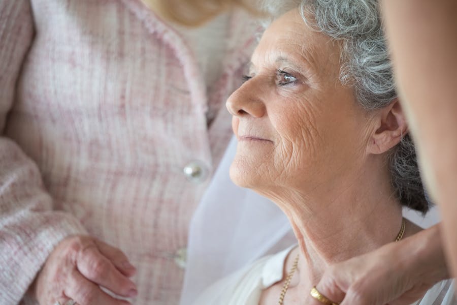 alzheimer en la vejez