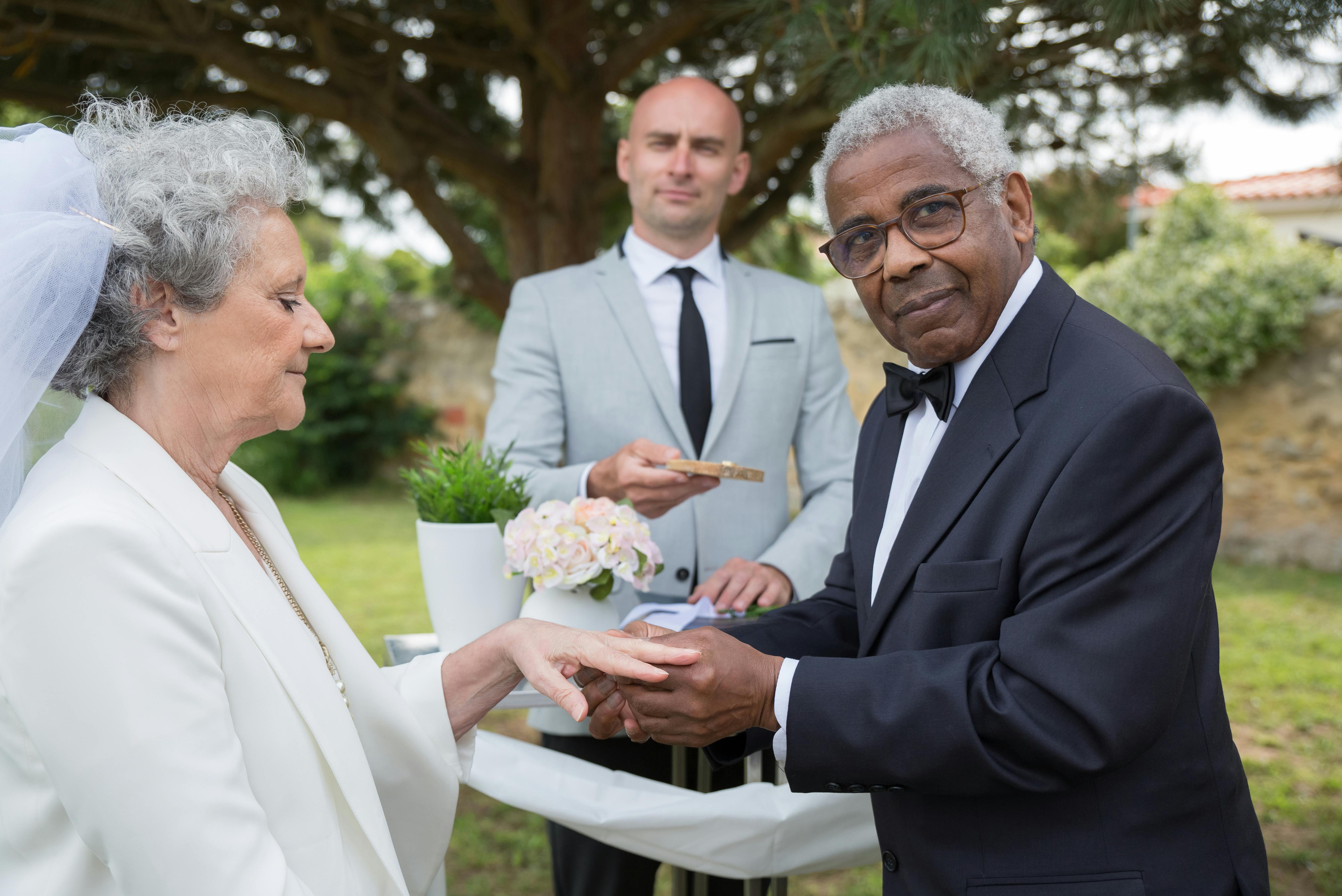 Marvel Rivals Wedding Wishes Event: Price, All Rewards, and More — Photo by Kampus Production on Pexels