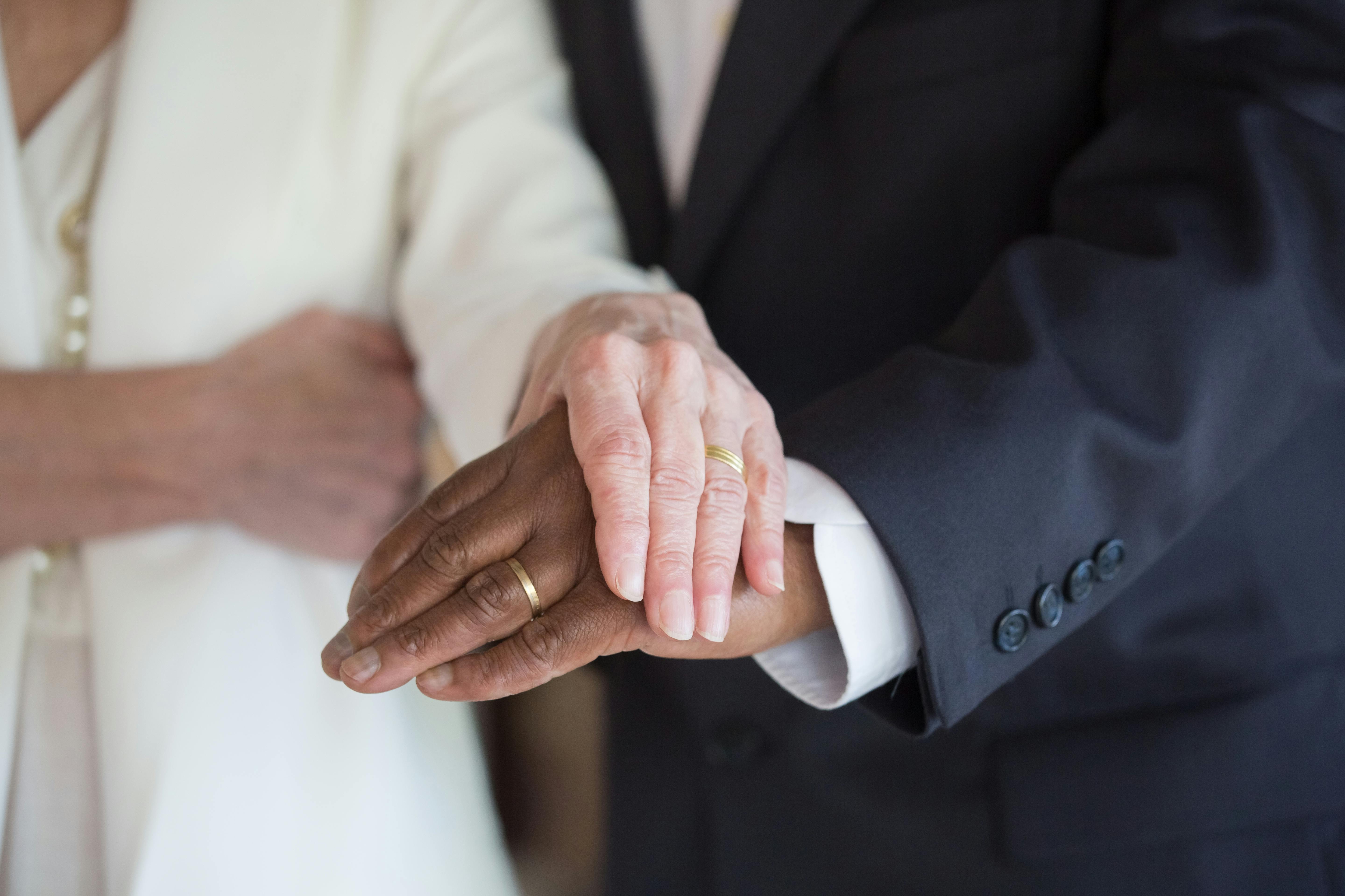 family law divorce law — Photo by Kampus Production on Pexels