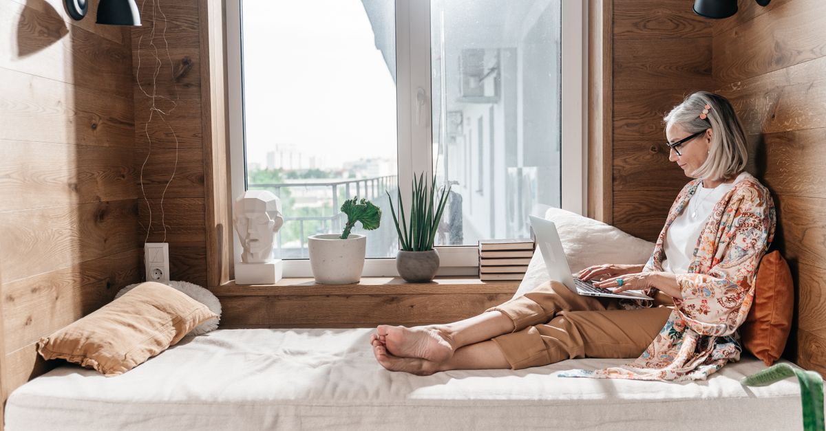 Comment Créer un Espace Anti Stress à la Maison