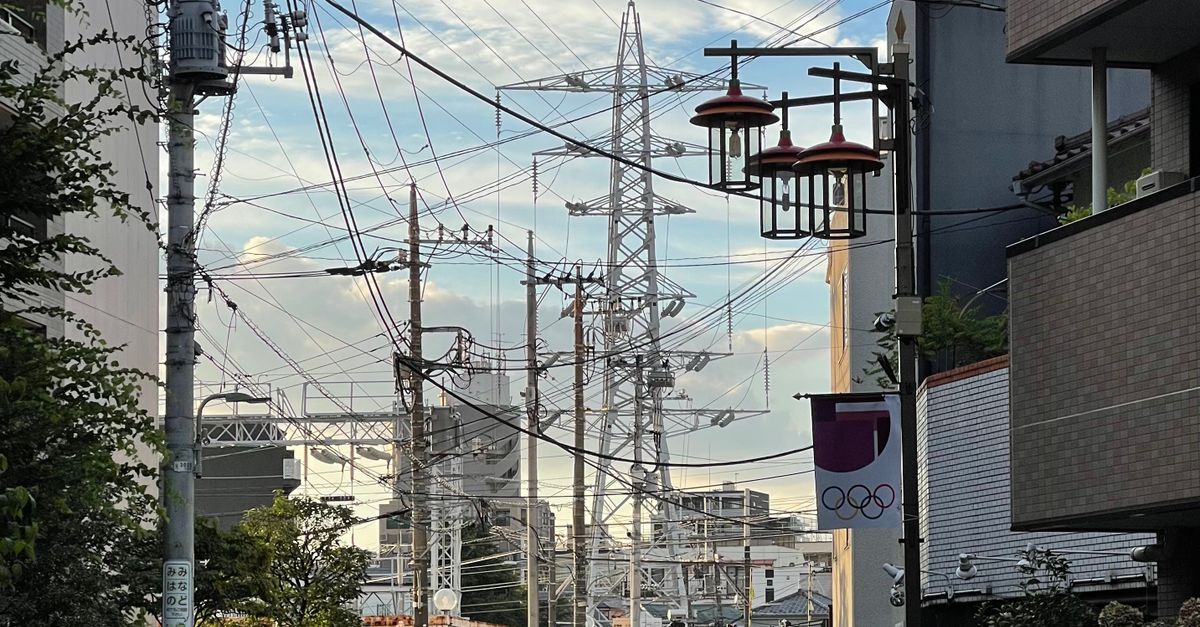 Why ignoring climate adaptation caused PG&E’s collapse Why ignoring climate adaptation caused PG&E’s collapse