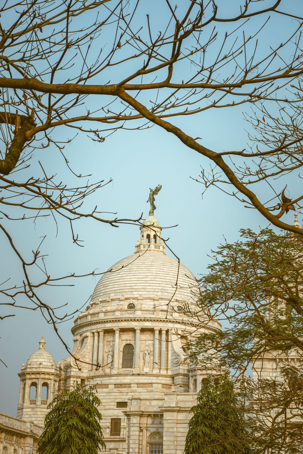 Bengal heritage