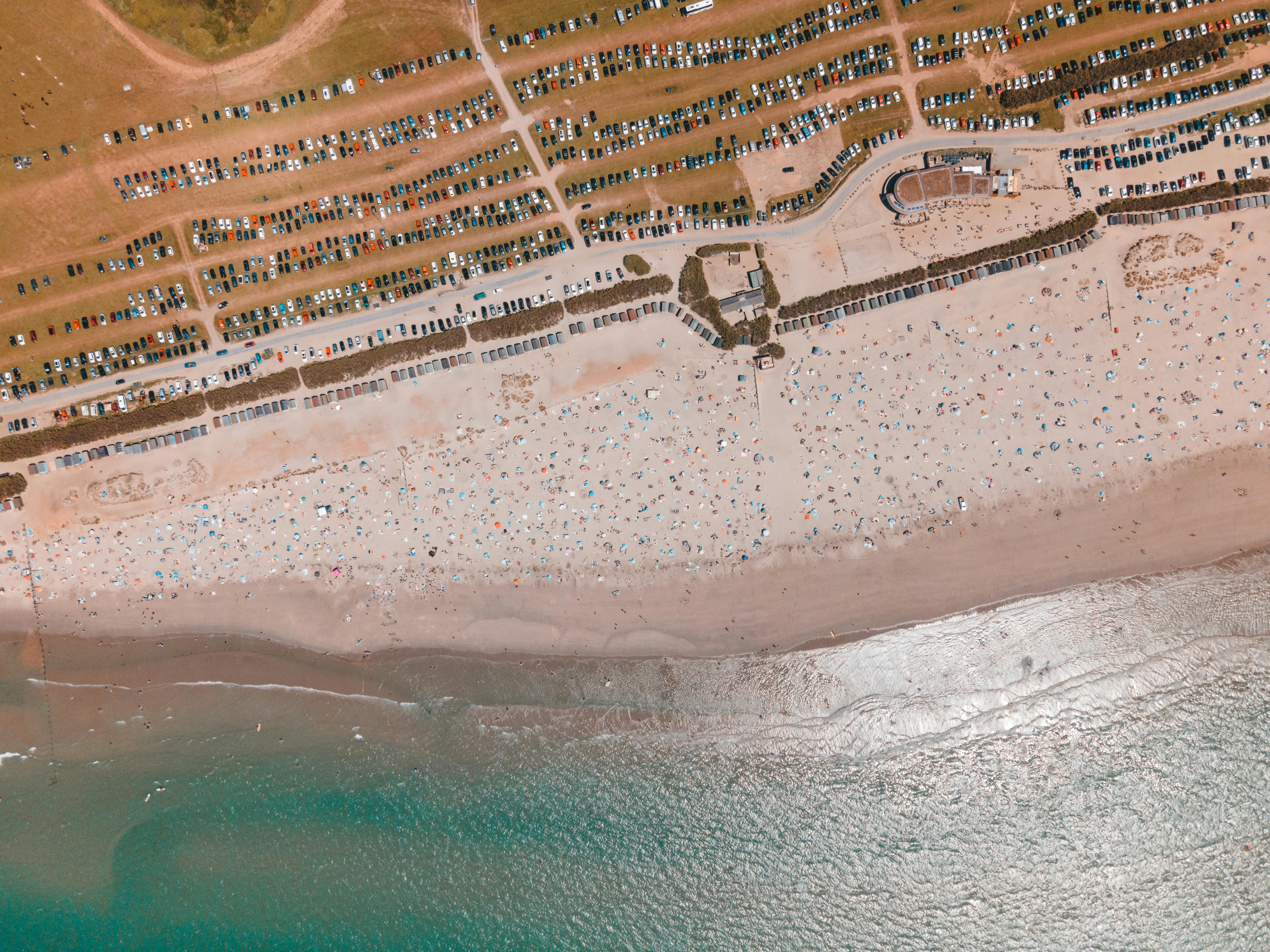 general travel southport — Photo by Ollie Craig on Pexels