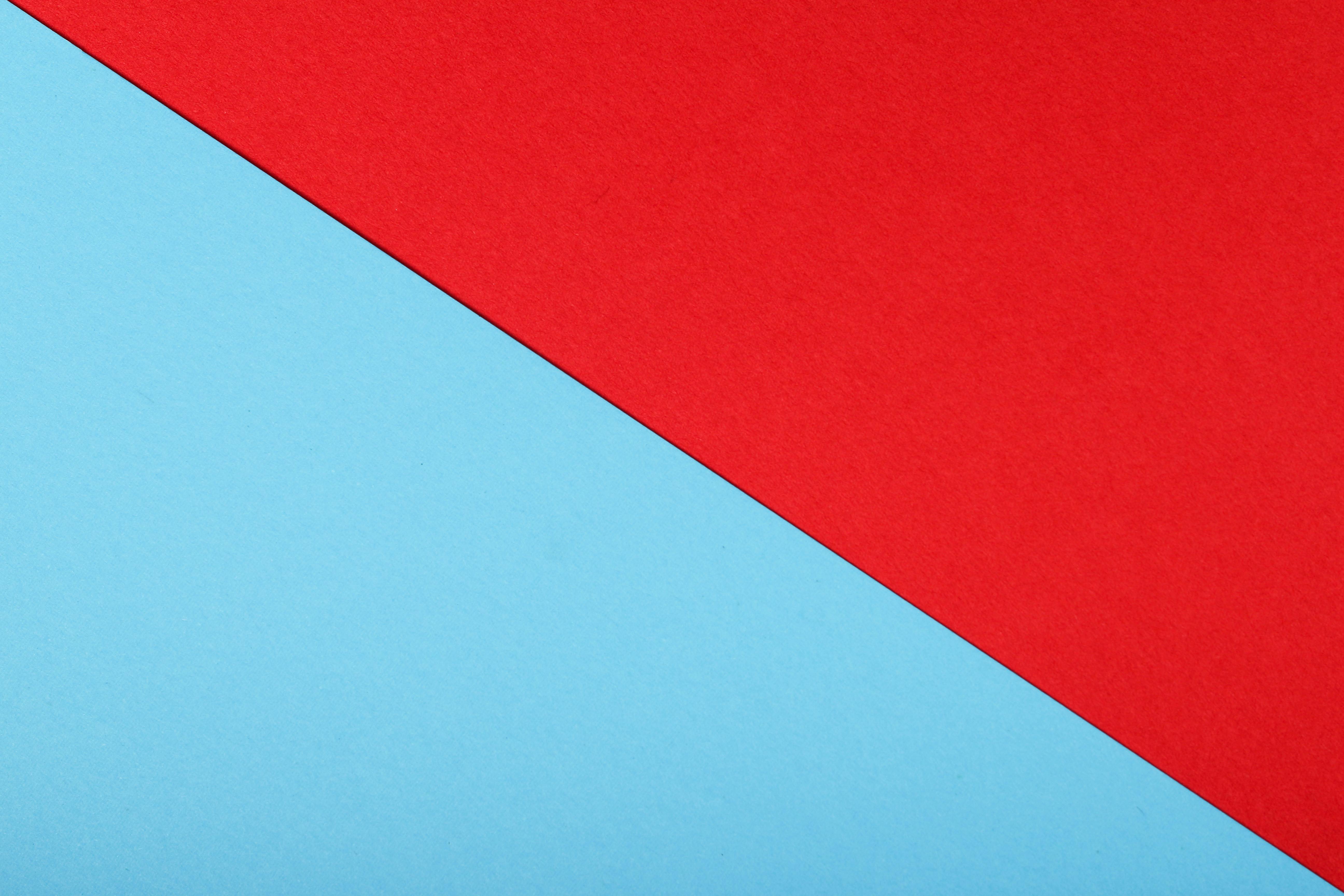 Half Blue Half Red Background Photos, Download The BEST Free Half Blue