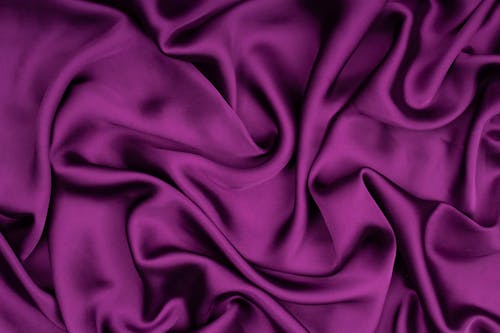 Darmowe zdjęcie z galerii z elegancki, fioletowy, jedwab